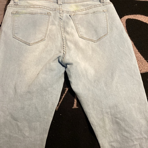 Jeans - Picture 3 of 3